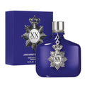 John Varvatos XX Indigo 4.2oz Men EDT Spray — 1