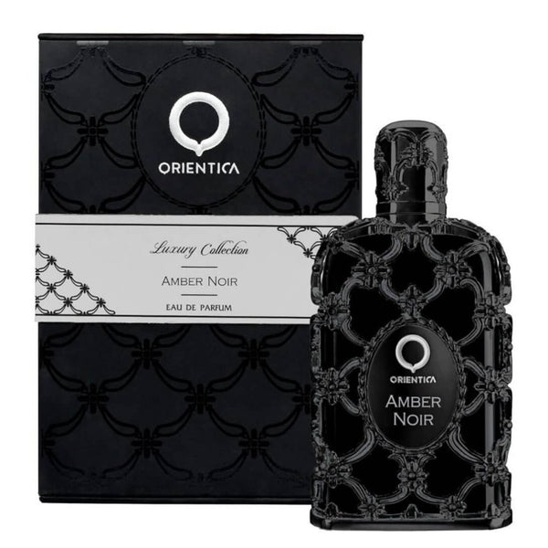 Orientica Amber Noir 2.7oz Unisex EDP Spray — 1