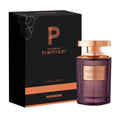 Al Haramain Portfolio Euphoric Roots 2.5oz Unisex EDP Spray — 1
