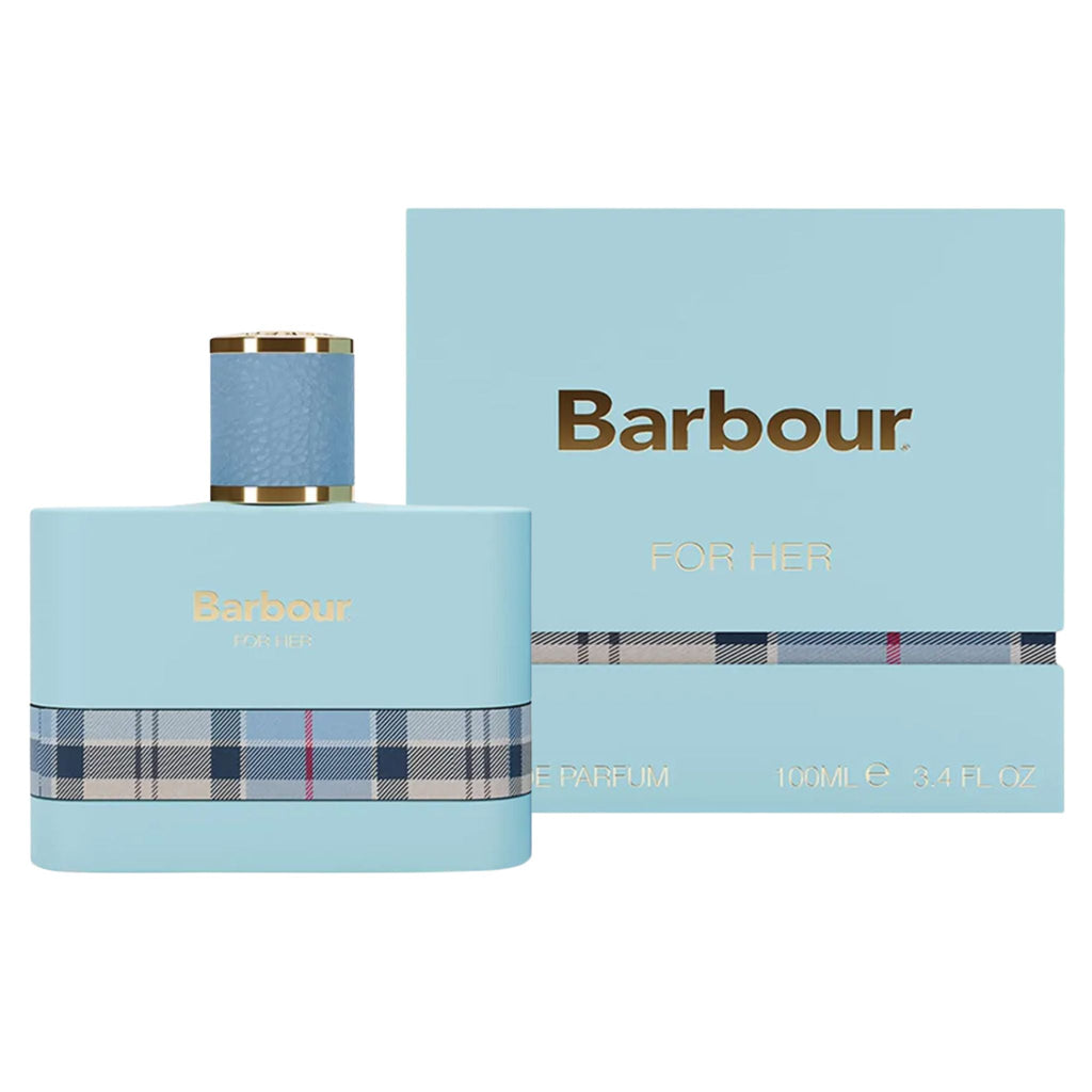 Barbour Coastal 3.4oz Women EDP Spray — 1