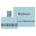 Barbour Coastal 3.4oz Women EDP Spray — 1