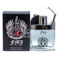 Full Metal Jacket Rock Star 3.4oz Men EDP Spray — 1