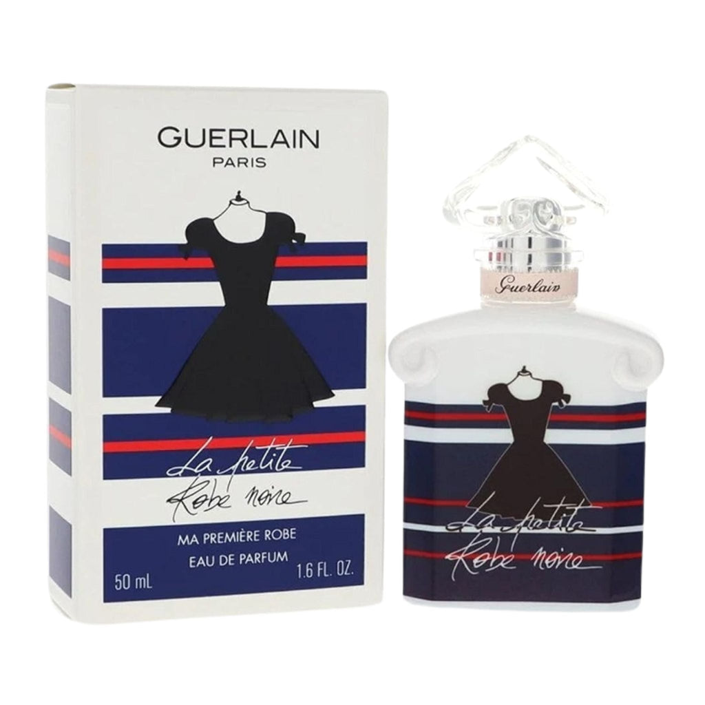 Guerlain La Petite Robe Frenchy 1.7oz Women EDP Spray — 1