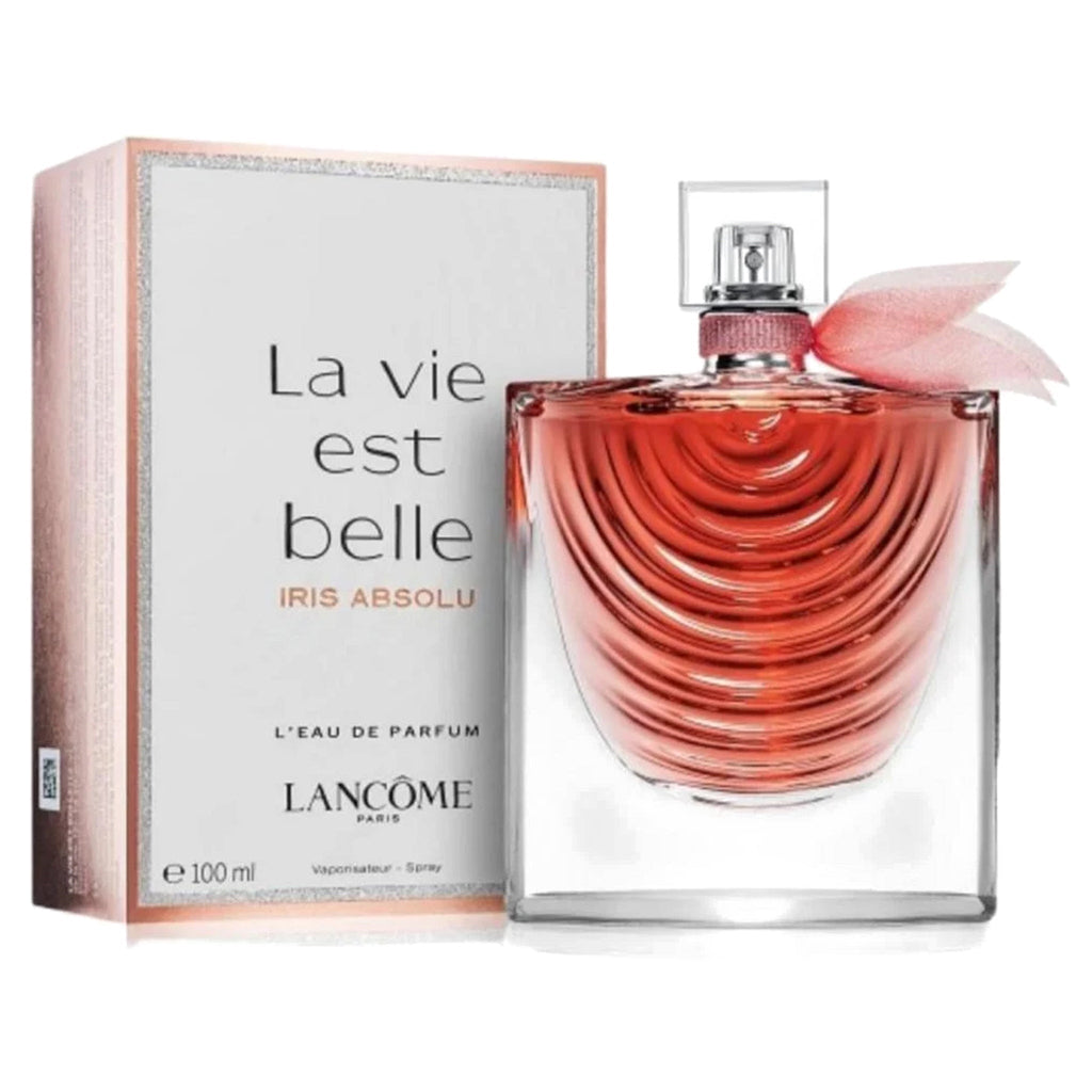 Lancome La Vie Est Belle Iris Absolu 3.4oz Women EDP Spray — 1