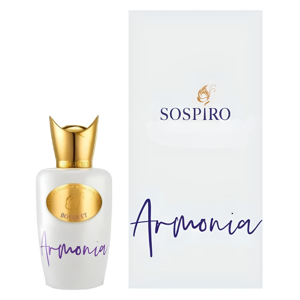 Sospiro Bouquet Armonia 3.4oz Unisex EDP Spray — 1