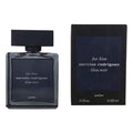 Narciso Rodriguez Blue Noir Parfum 3.3oz Men Parfum Spray — 1