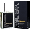 MUSK Monsieur 4.0oz Men EDT SPRAY — 2