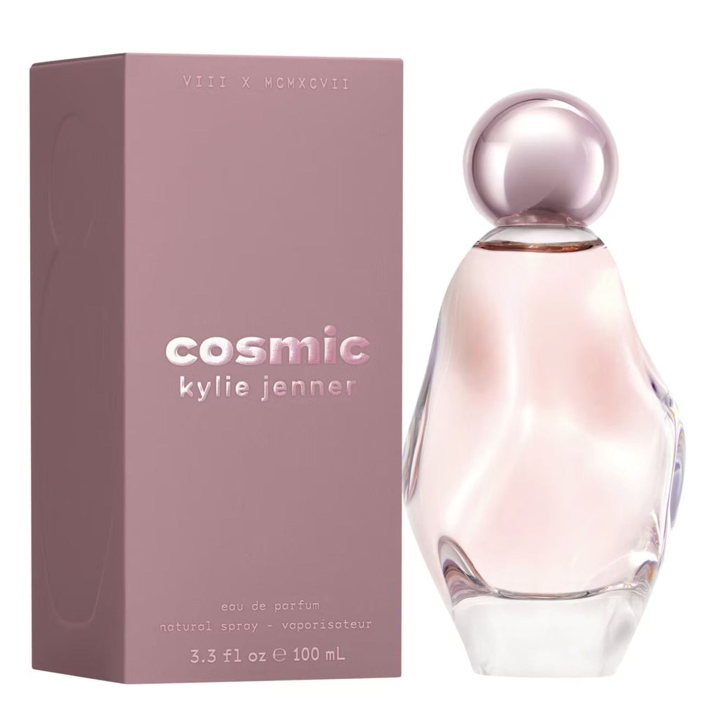 Kylie Jenner Fragrance Cosmic 3.3oz Women EDP Spray — 1