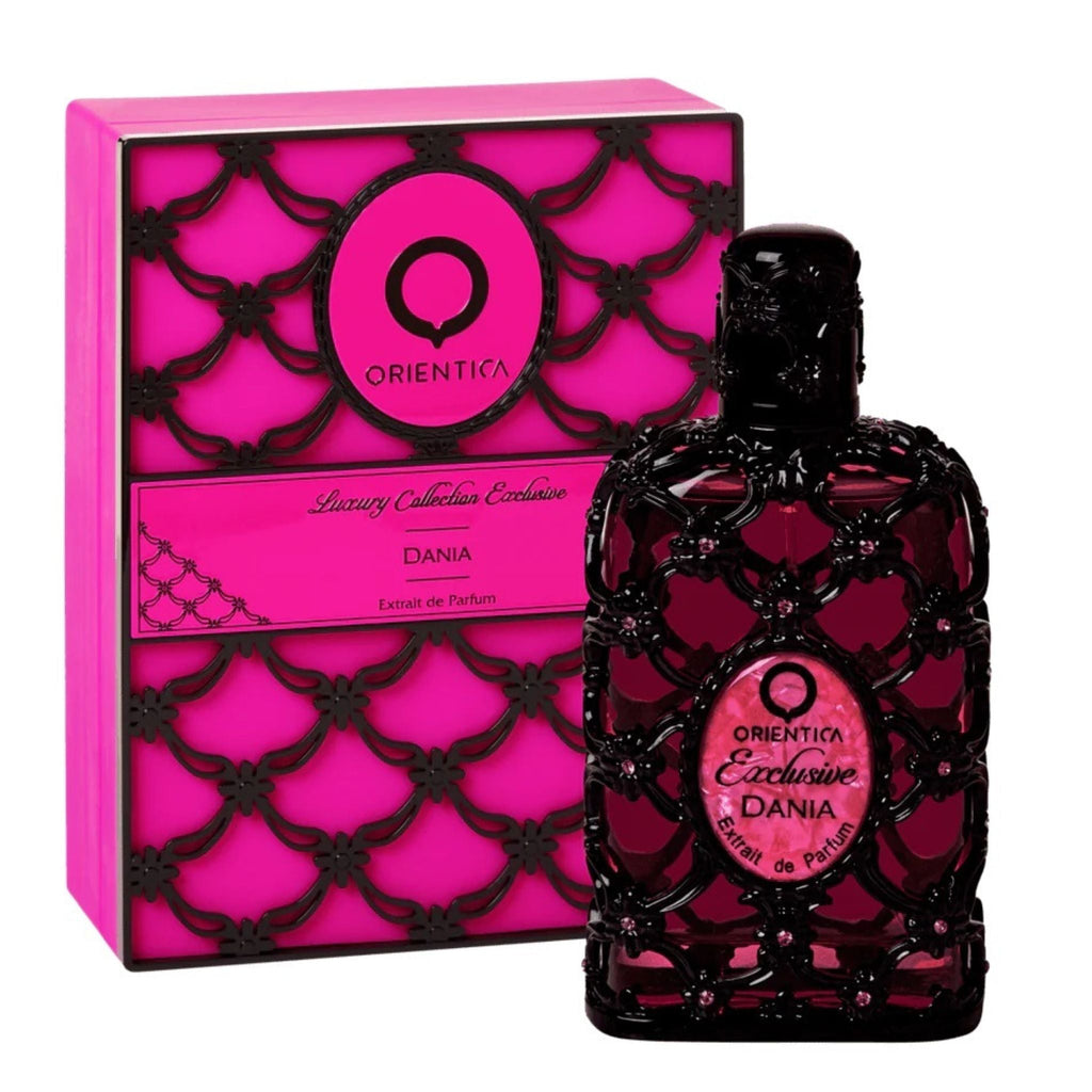 Orientica Dania 2.7oz Women EDP Spray — 1