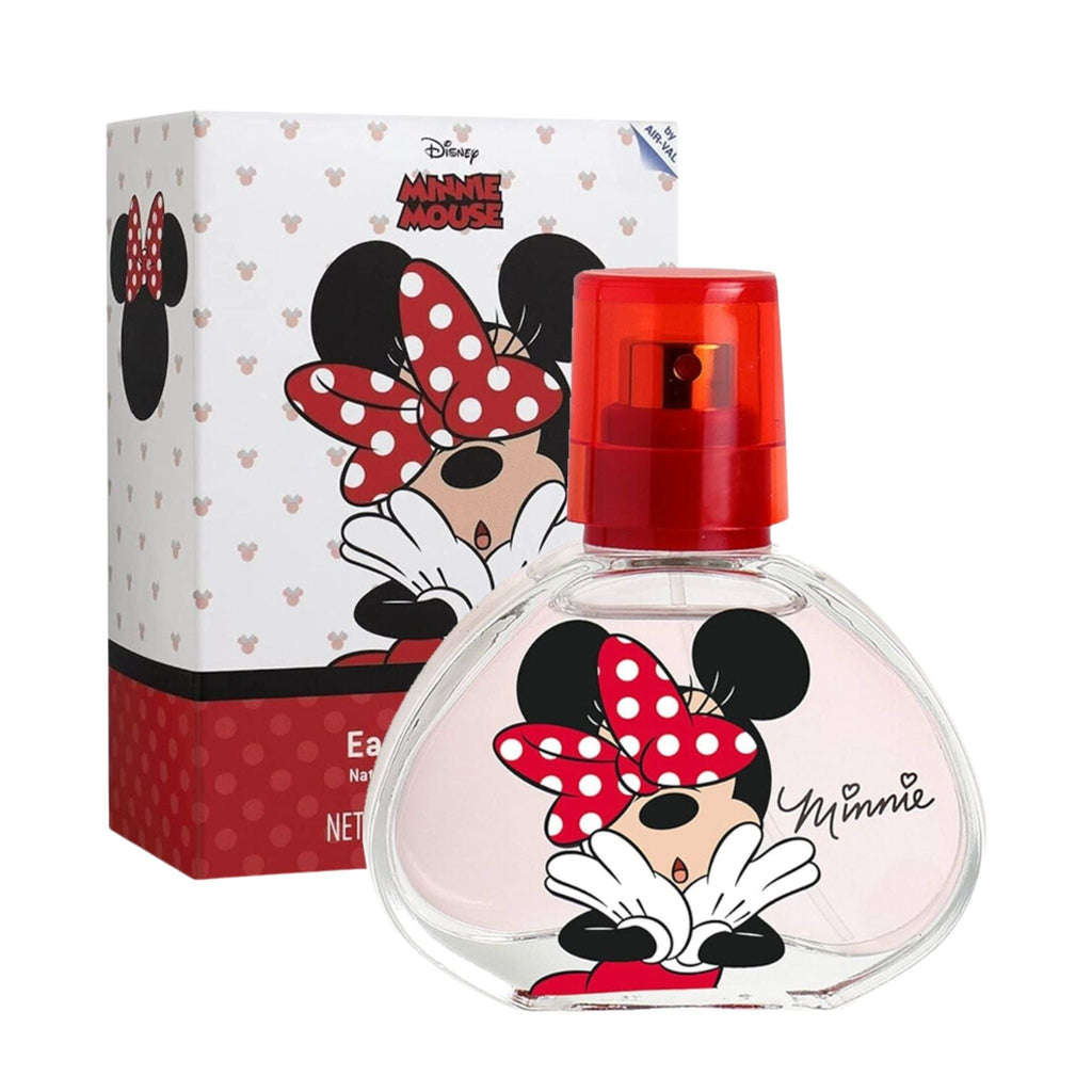Minnie Mouse 3.4oz Kids EDT Spray — 1
