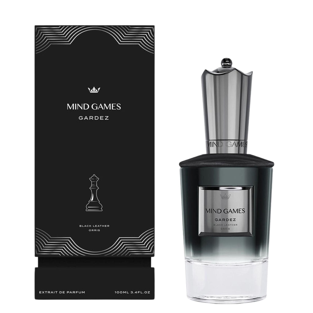 Mind Games Gardez 3.4oz Unisex XDP Spray — 1