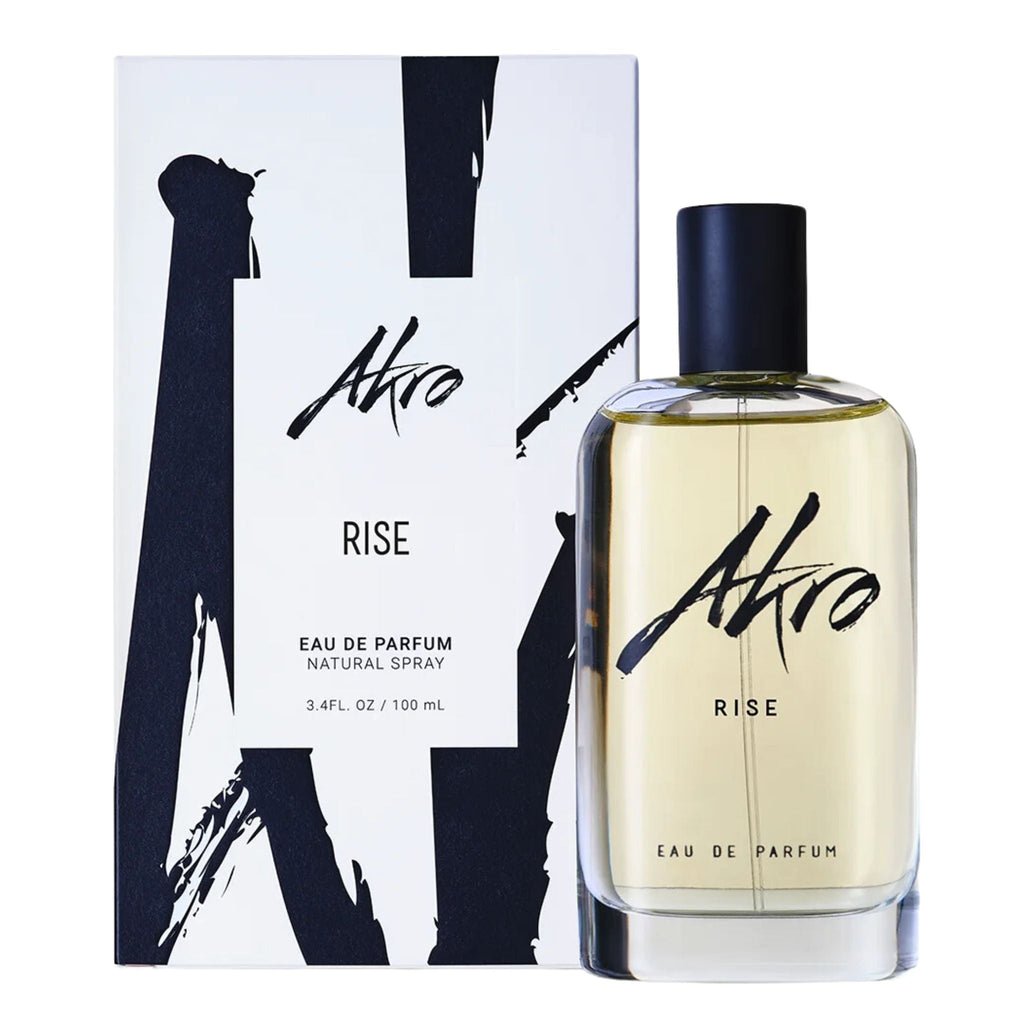 AKRO RISE 3.4oz Unisex EDP SPRAY — 1