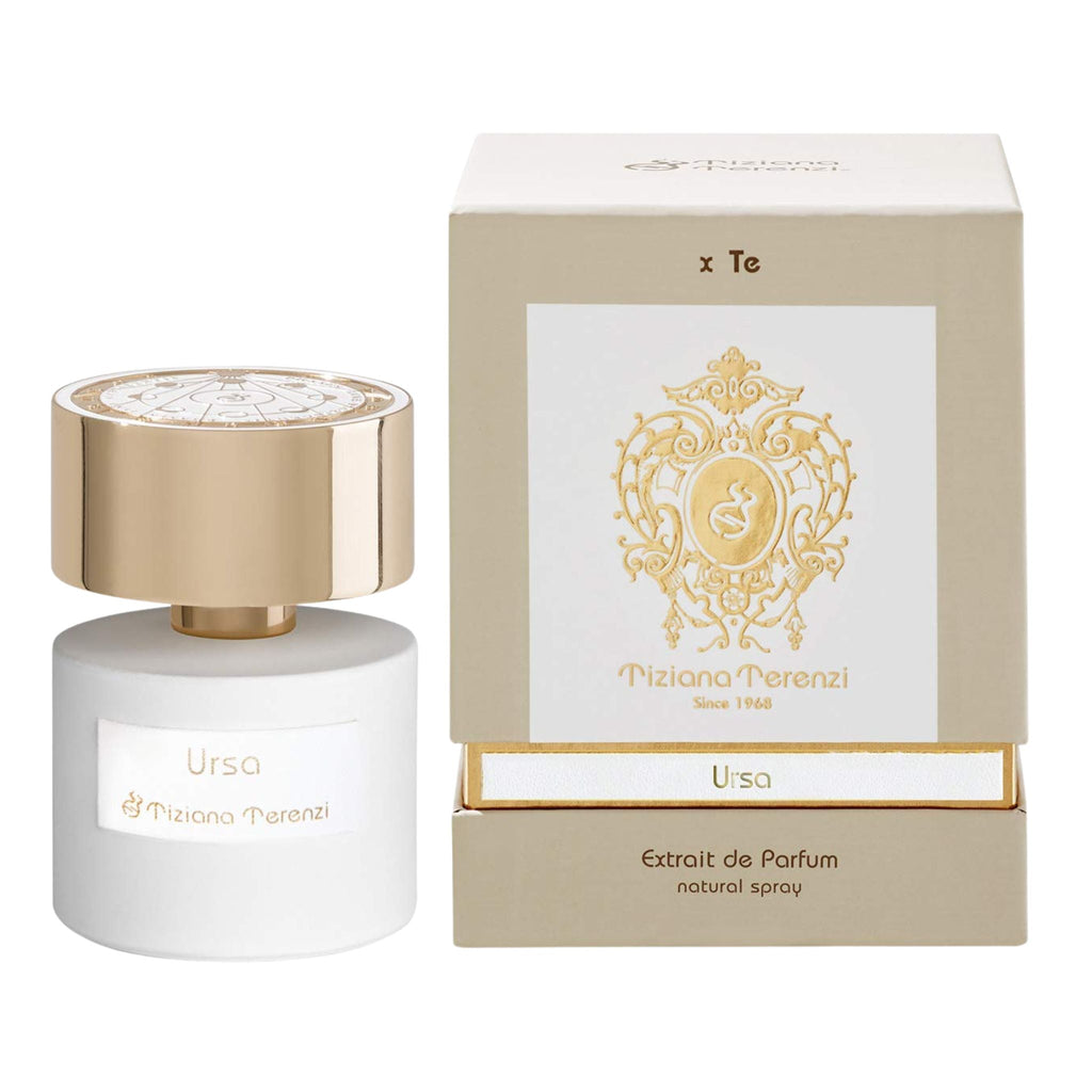 Tiziana Terenzi Ursa 3.38oz Unisex XDP Spray — 1