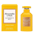 Abercrombie & Fitch Authentic Self 3.4oz Women EDP Spray — 1