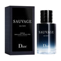 Dior Sauvage Forte Parfum 3.4oz Men Spray — 1