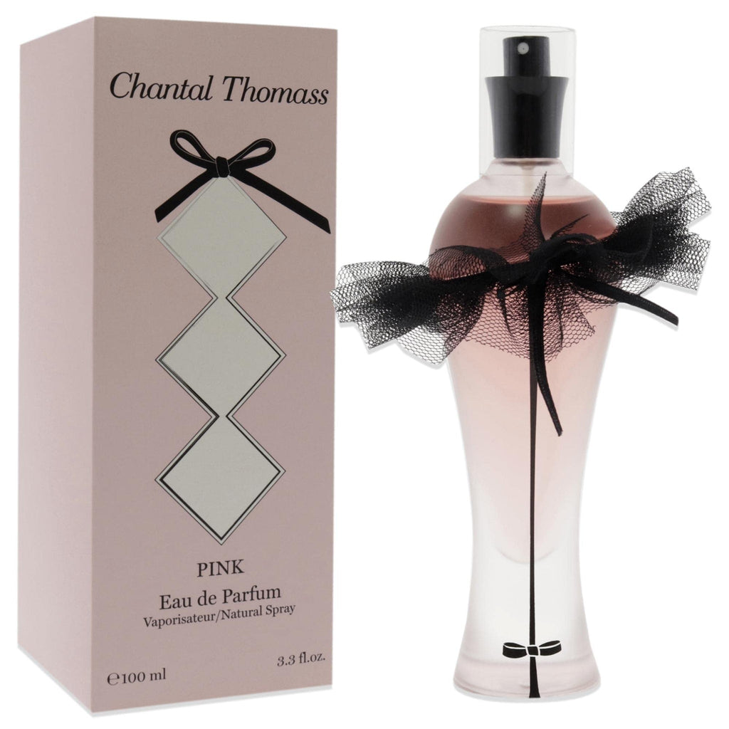 Chantal Tomas Pink 3.3oz Women EDP Spray — 1