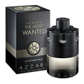 Azzaro Most Wanted Intense 3.3oz Men EDT Spray — 1