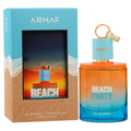 Armaf Beach Party 3.4oz Unisex EDP Spray — 1