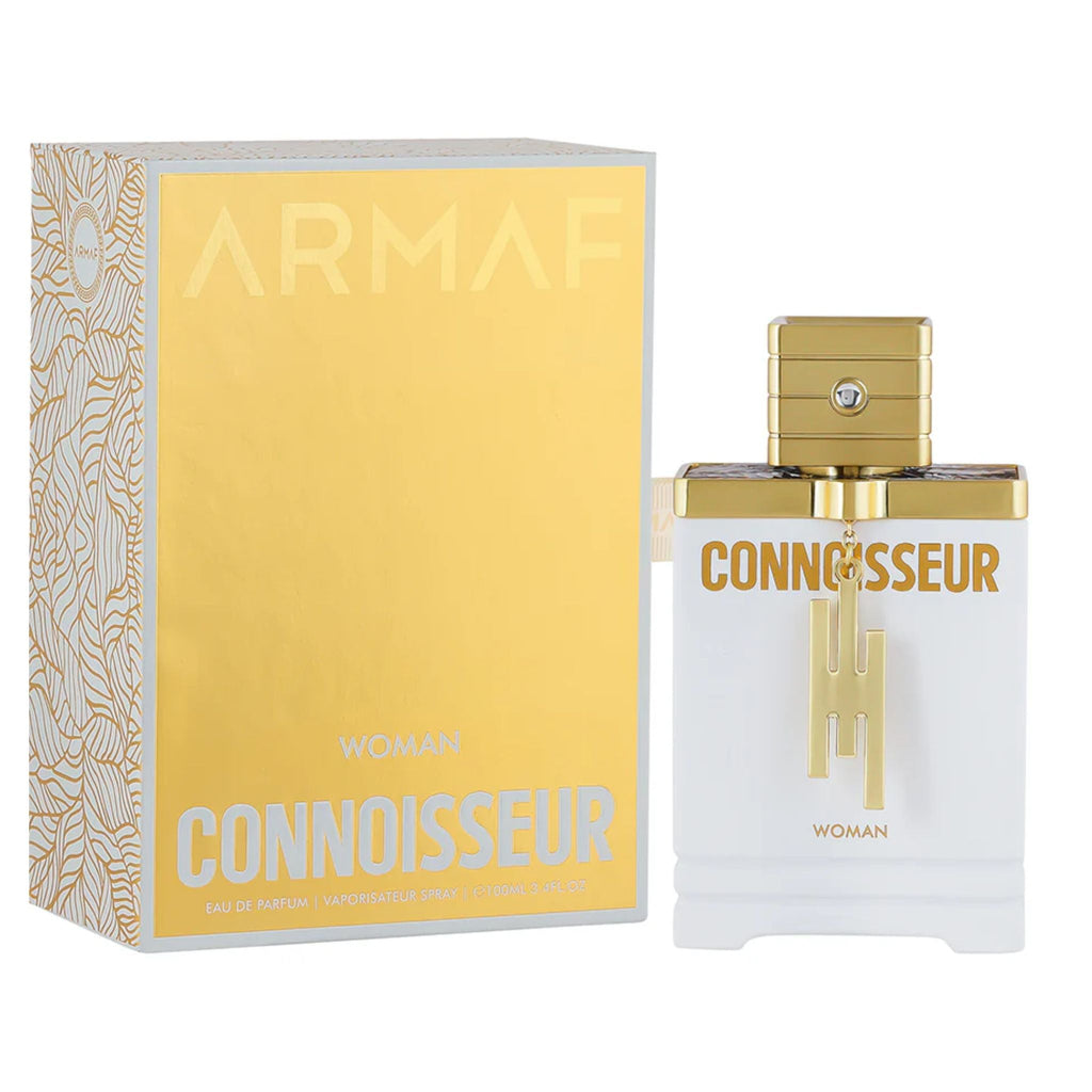 Connoisseur 3.4oz Women EDP Spray — 1