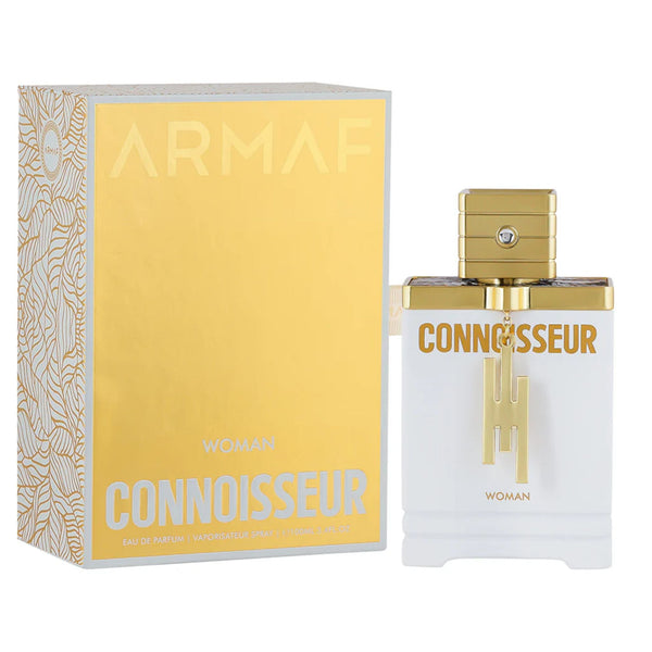 Connoisseur 3.4oz Women EDP Spray — 1