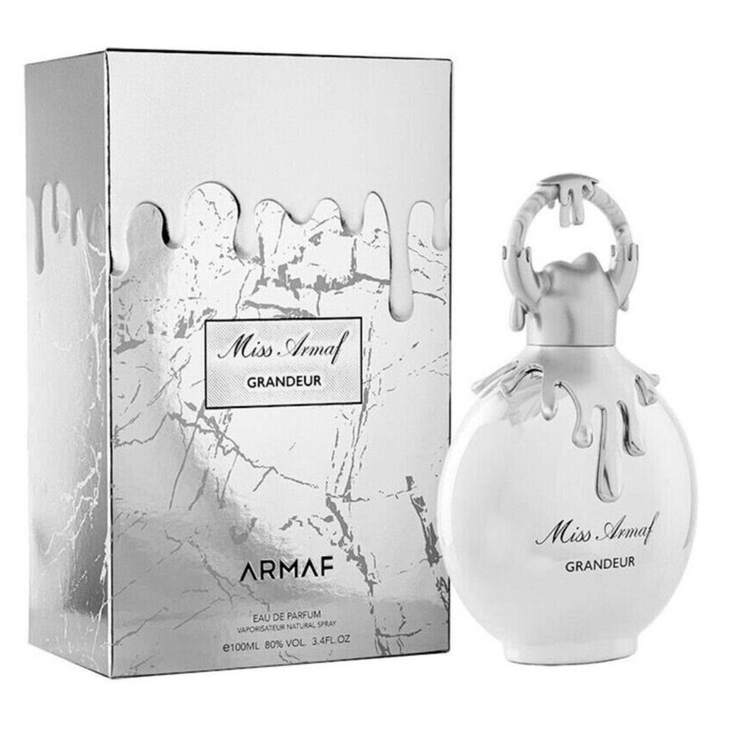 Armaf Miss Armaf Grandeur 3.4oz Women EDP Spray — 1