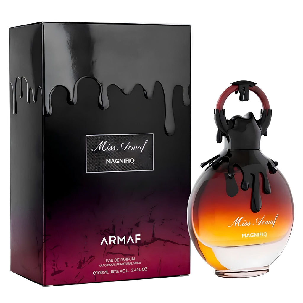Armaf Miss Armaf Magnific 3.4oz Women EDP Spray — 1