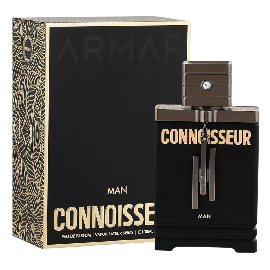 Connoisseur 3.4oz Men EDP Spray — 1