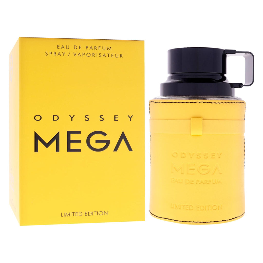 Armaf Odyssey Mega 6.8oz Men EDP Spray — 1