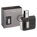 Armaf Tag Him 3.4oz Men EDP Spray — 1