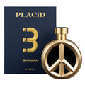 Bharara Placid Parfum 3.4oz Men EDP Spray — 1