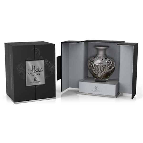 Le Falcone Sultan 3.4oz Men EDP Spray — 1