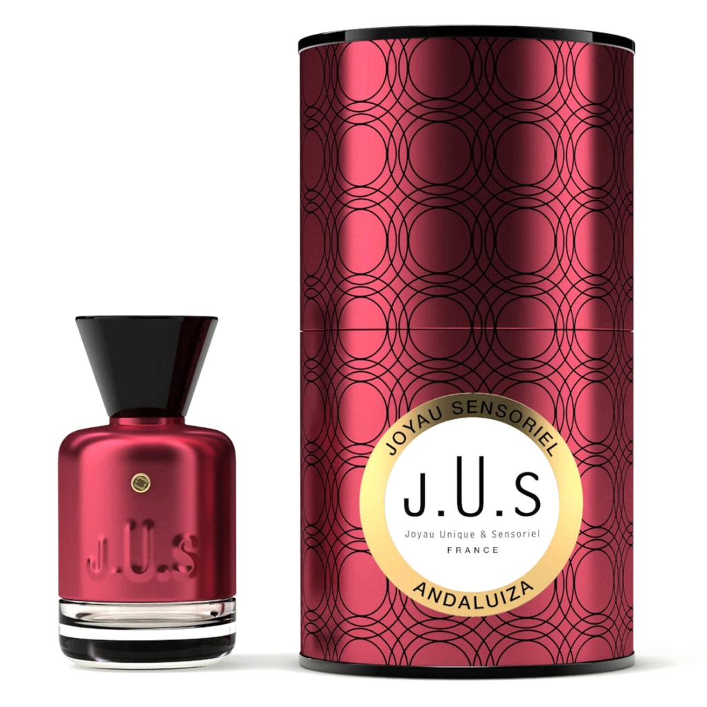 Jus Andaluiza 3.3oz Unisex EDP Spray — 1