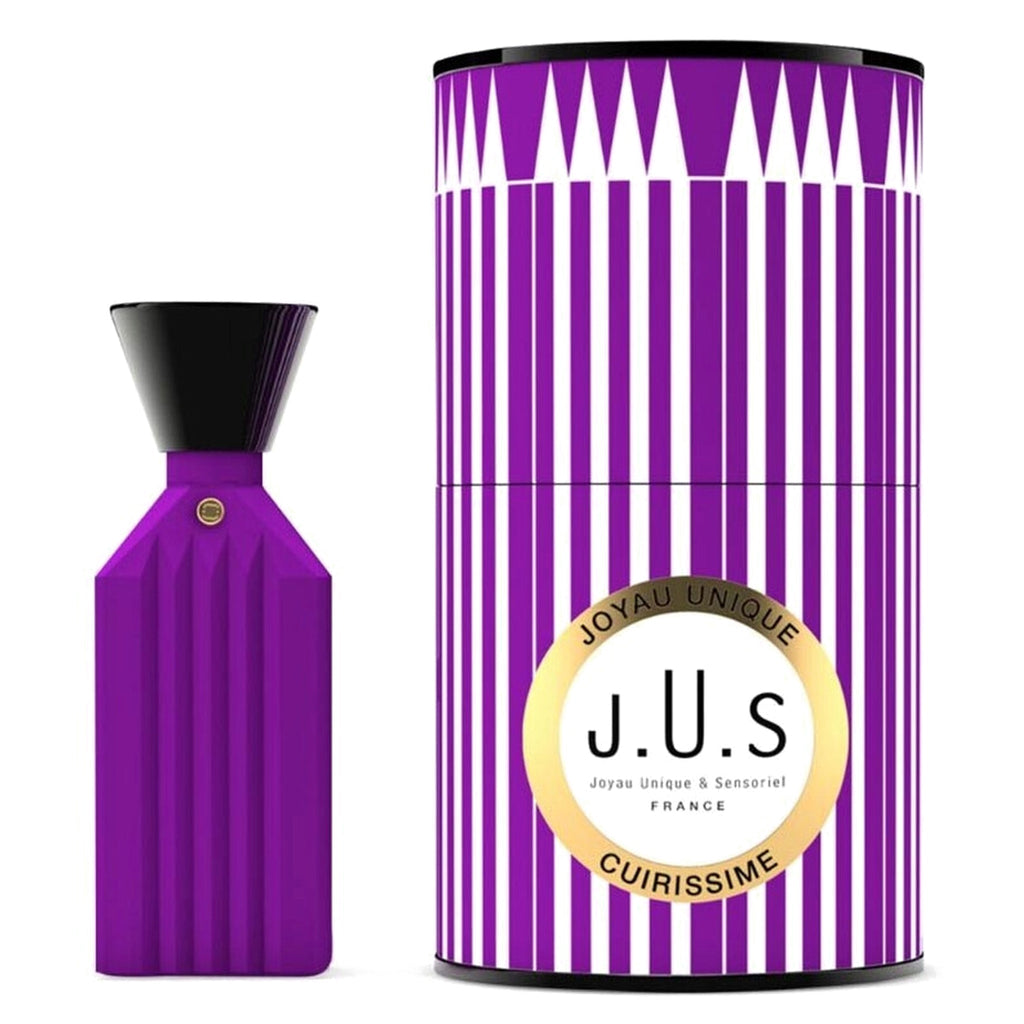 Jus Cuirissime 2.5oz Unisex EDP Spray — 1