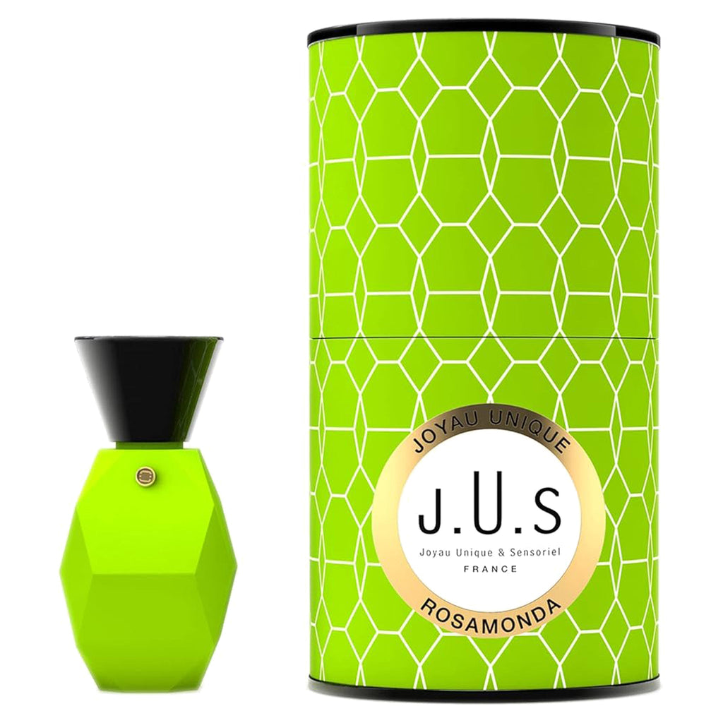 Jus Rosamonda 2.5oz Unisex EDP Spray — 1