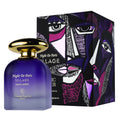 L'orientale Night De Paris Sillage Magic Amber 3.4oz Unisex XDP Spray — 1
