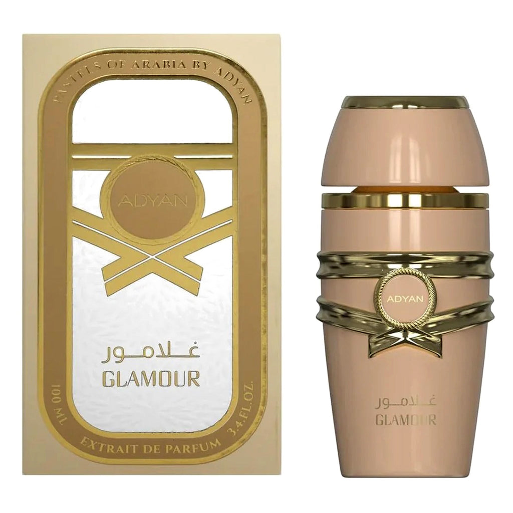 Adyan Glamour 3.4oz Women EDP Spray — 1