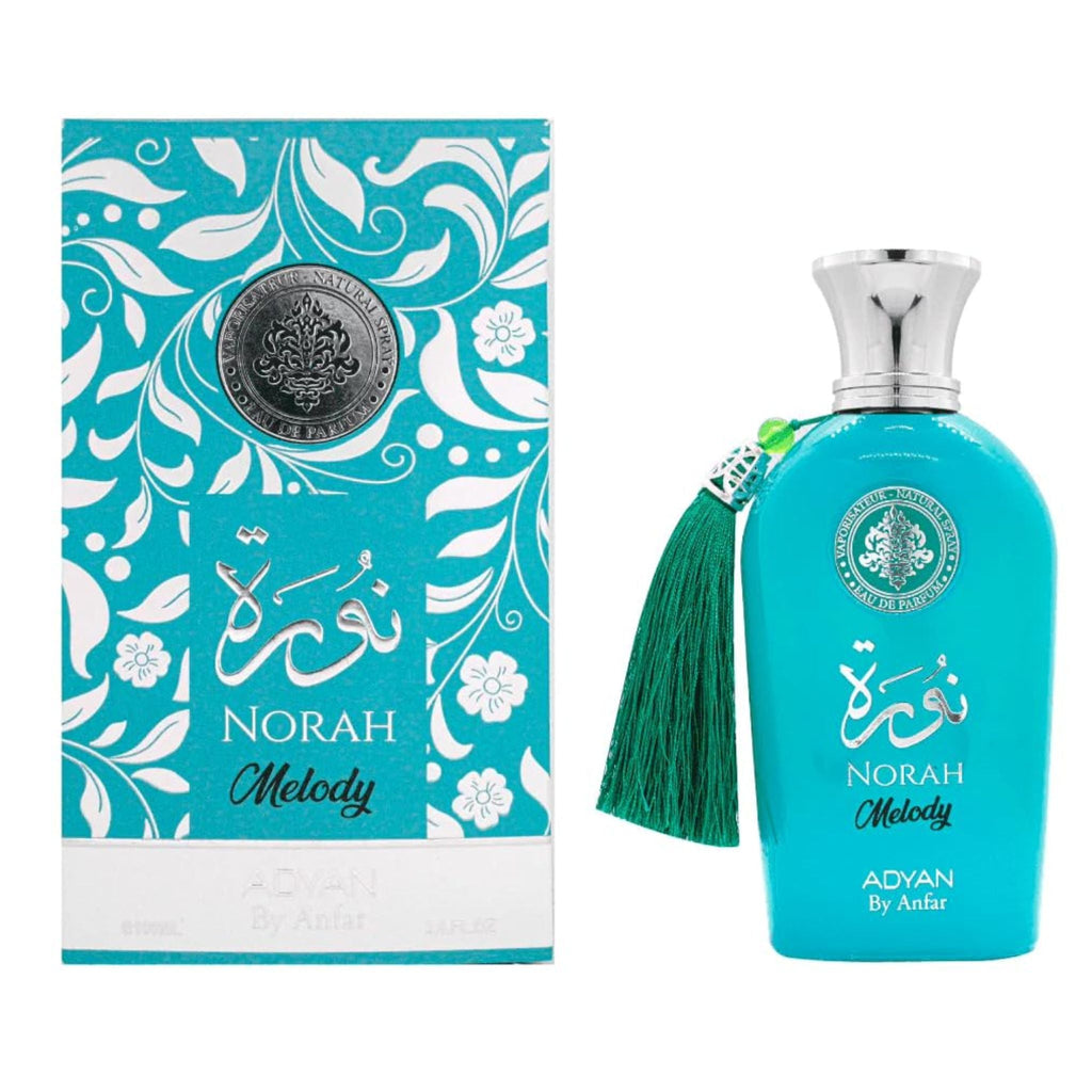 Adyan Norah Melody 3.4oz Women EDP Spray — 1