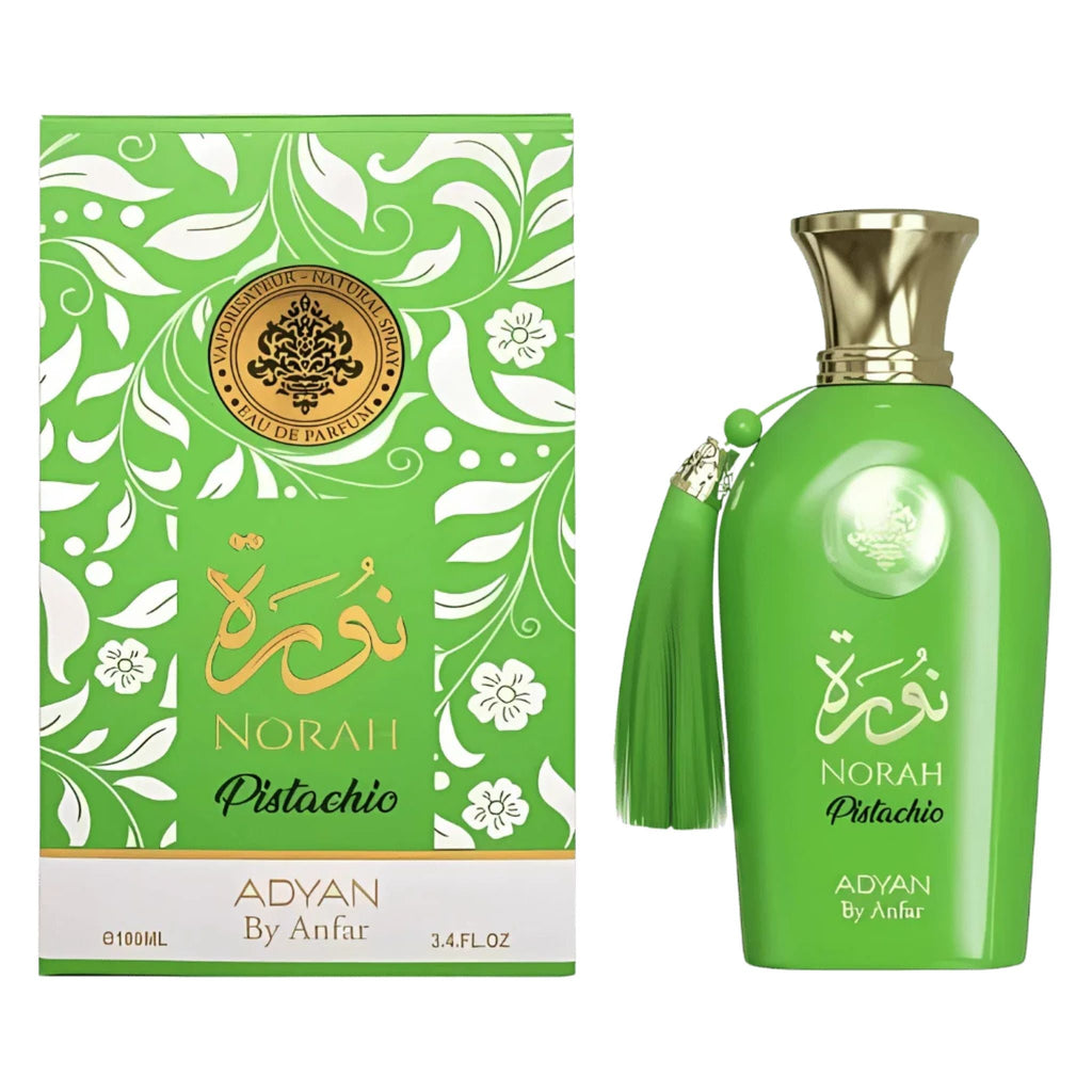 Adyan Norah Pistachio 3.4oz Women EDP Spray — 1