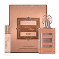 Adyan Peachy Haze 3.4oz Unisex EDP Spray — 1