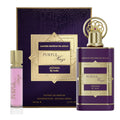 Adyan Purple Haze 3.4oz Women EDP Spray — 1