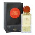 Ajmal Ambre Lumiere 3.4oz Unisex EDP Spray — 1
