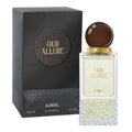 Ajmal Oud Allure 3.4oz Unisex EDP Spray — 1