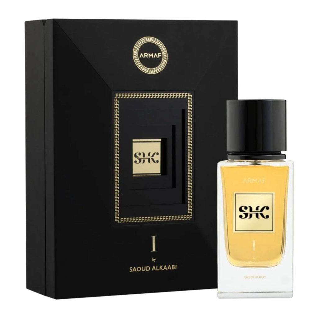Armaf Shk I 3.4oz Men EDP Spray — 1