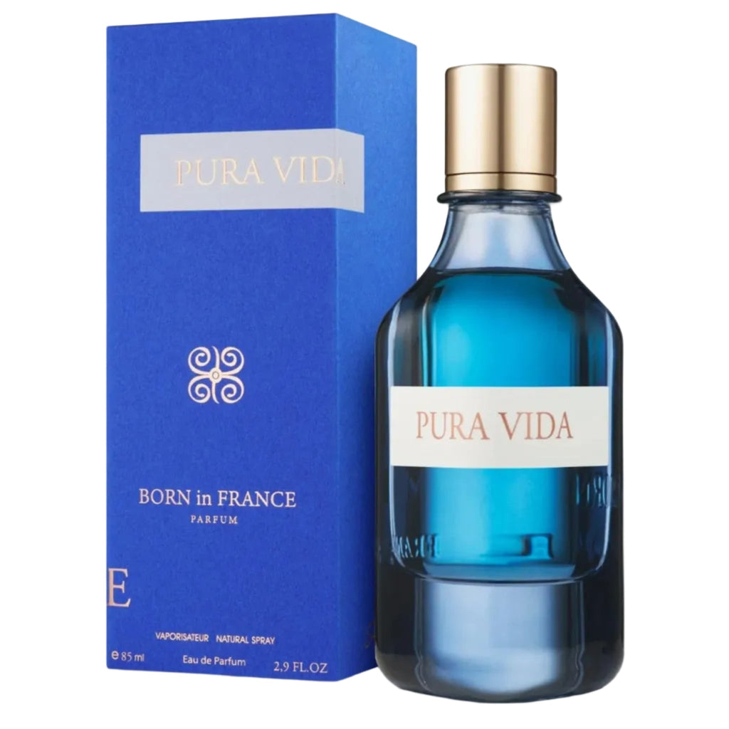Pura Vida 2.9oz Men EDP Spray — 1