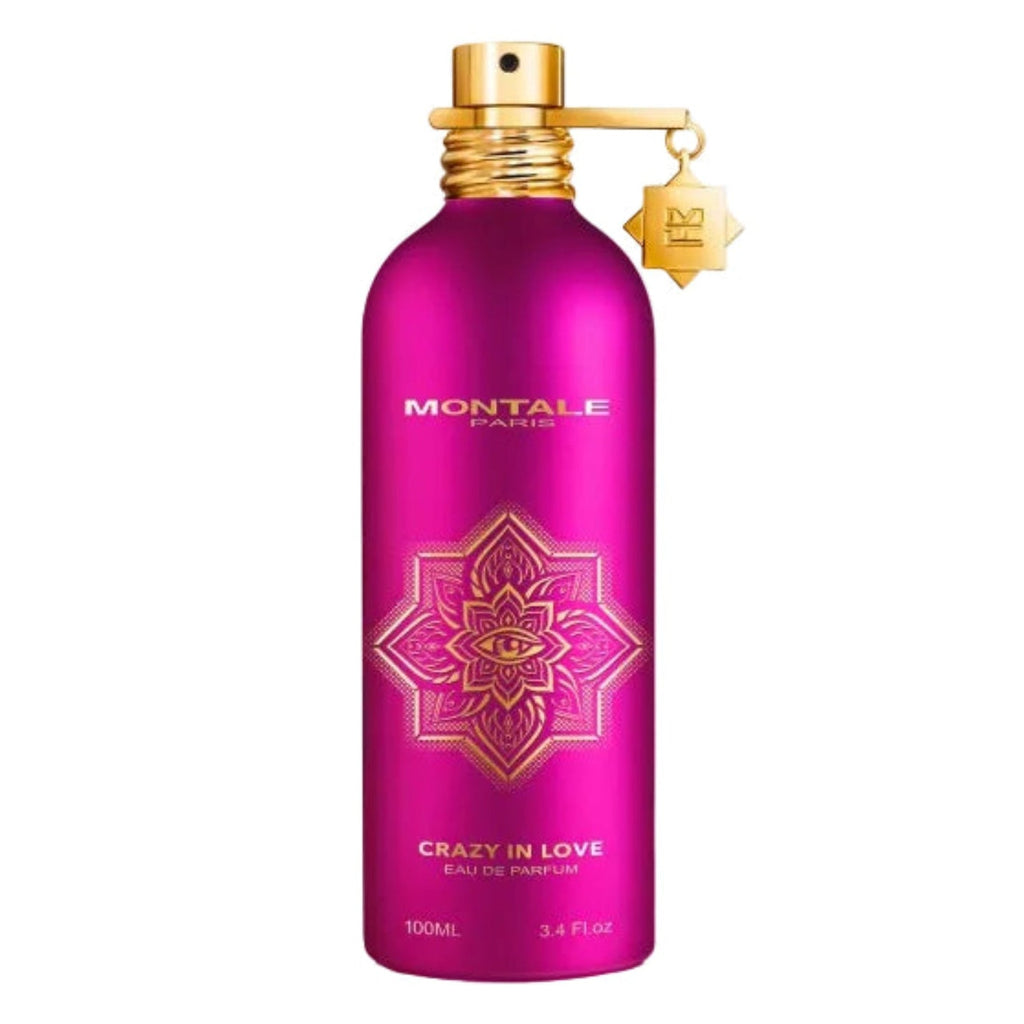 Montale Crazy In Love 3.4oz Women EDP Spray — 1