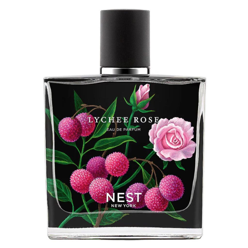 Nest Lychee Rose 1.7oz Women EDP Spray — 1