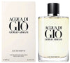Acqua DI GIO 6.7oz Men EDP SPRAY — 2