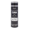 Cuba Altus 3.3oz Men EDT Spray — 1