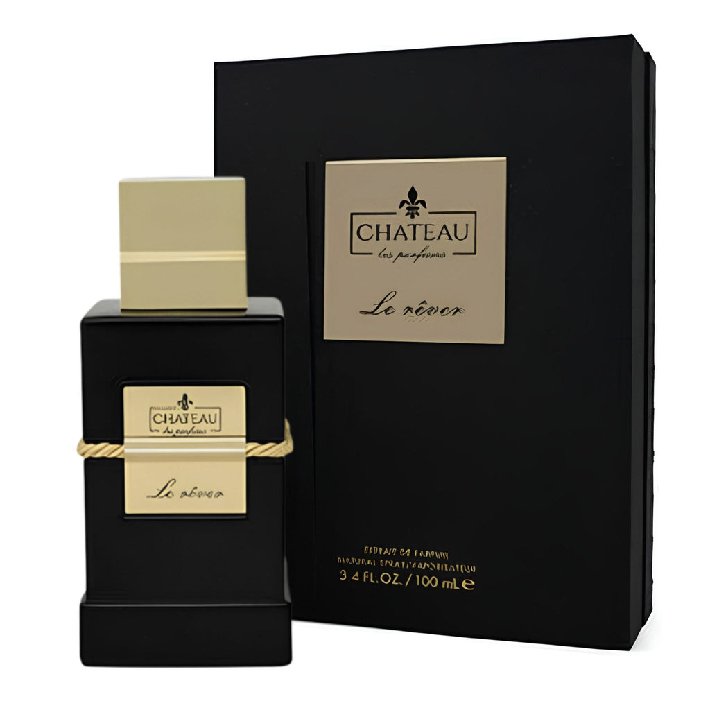 Chateau LE Rever 3.4oz Unisex EDP SPY — 1