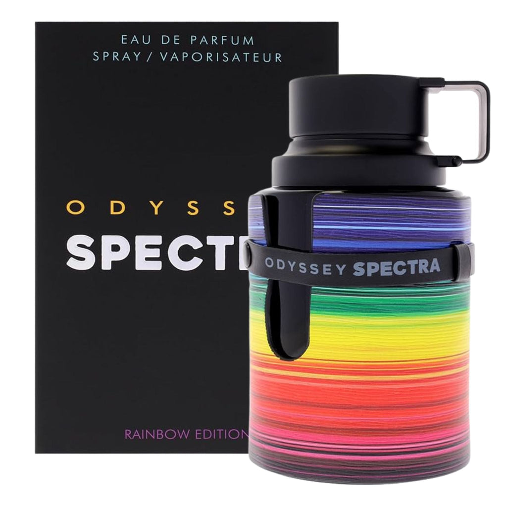Armaf Odyssey Spectra 6.8oz Men EDP Spray — 1